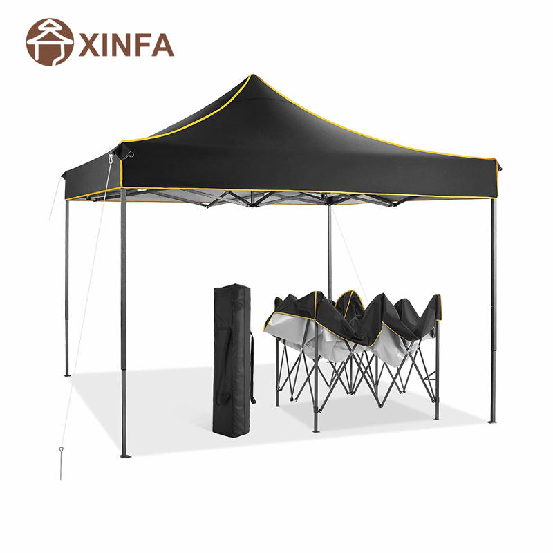 10x ؛ 10 منبثقة خيمة المظلة التجارية ، خيمة المظلة المقاومة للماء للحفلات.